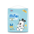 Sample Available Adult Personal Care Disposable Waterproof Hospital Use Baby Diapers